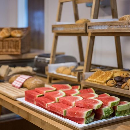 Familienhotel Loewen Nesselwang Eksteriør bilde